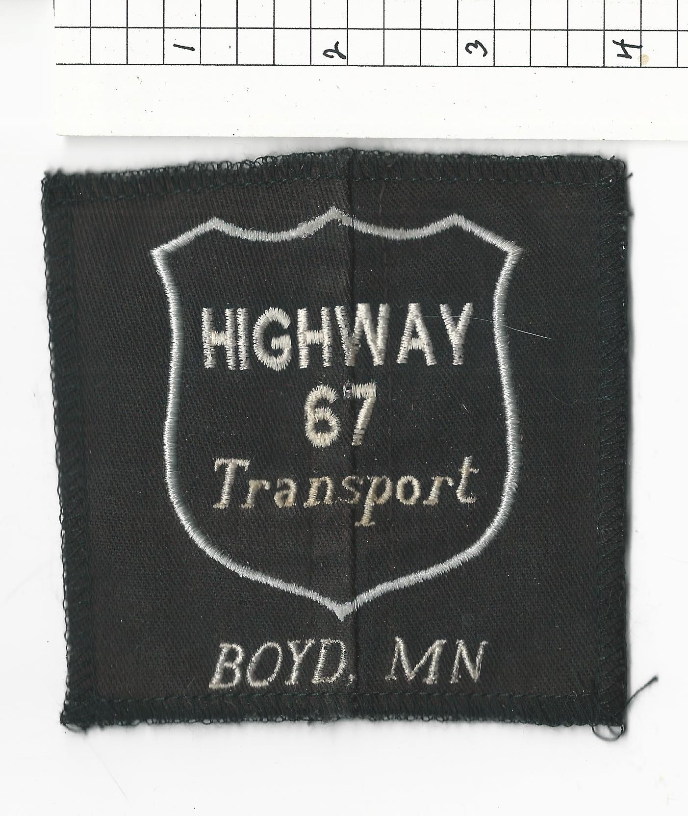 highway 67 transport c01